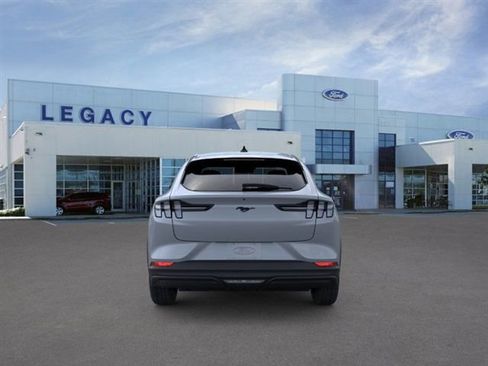 New 2026 Ford Mustang Mach-E Select w/ Comfort Package image 5