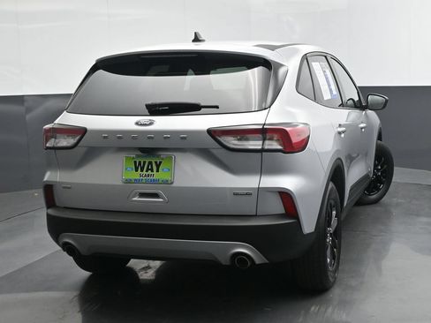 Used 2020 Ford Escape SE Sport AWD/4WD image 29