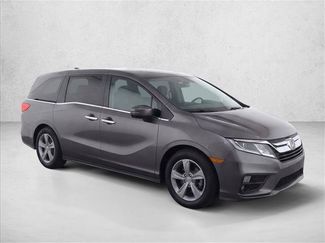 Used 2019 Honda Odyssey EX-L video 3