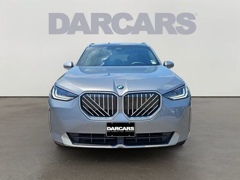 Used 2025 BMW X3 xDrive30i w/ Convenience Package AWD/4WD image 2