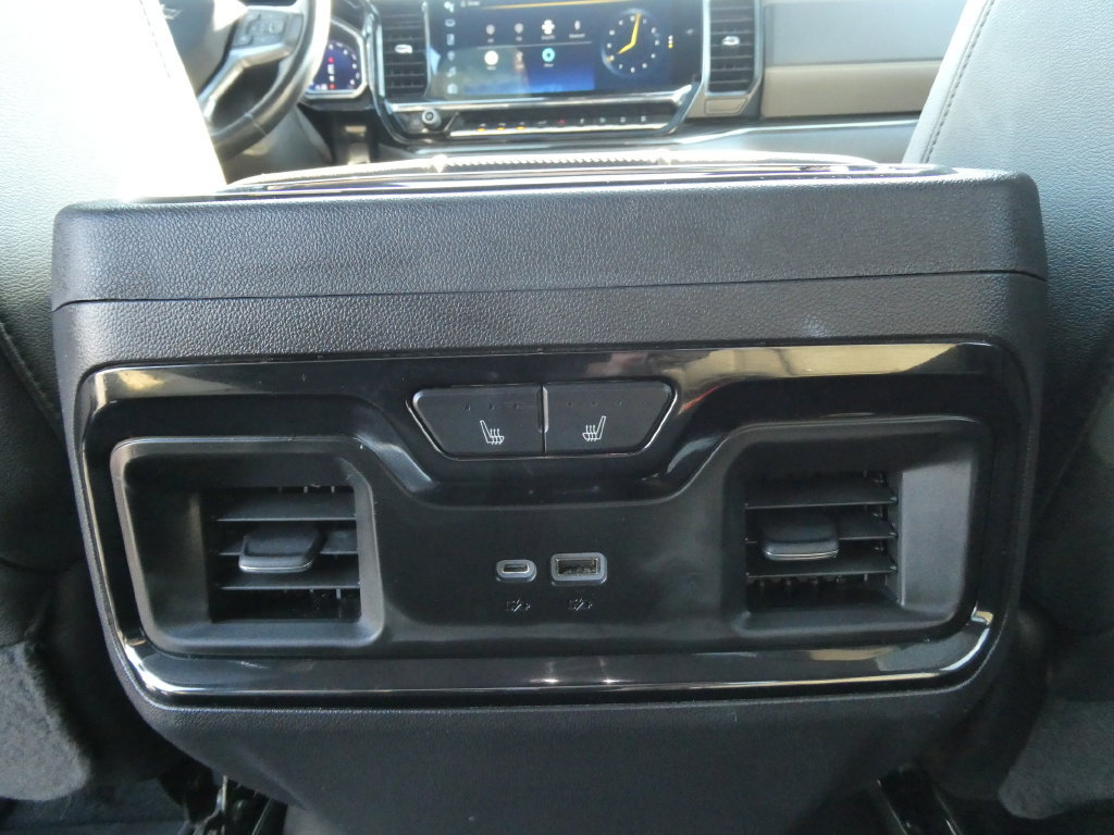 Used 2022 Chevrolet Silverado 1500 ZR2 w/ Technology Package AWD/4WD image 22