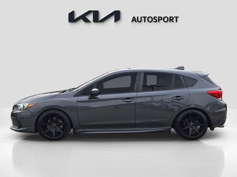 Used 2020 Subaru Impreza 2.0i Sport image 14