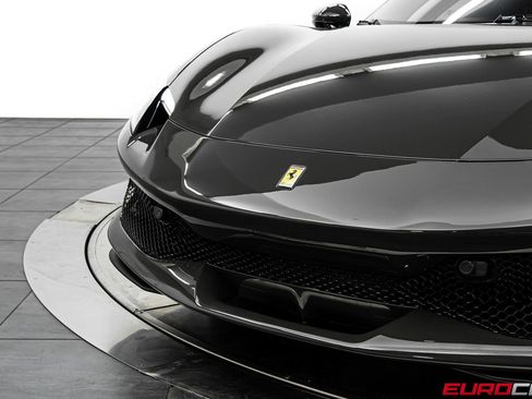 Used 2024 Ferrari 296 GTB image 12