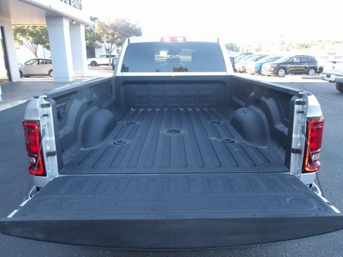 New 2026 RAM 2500 Big Horn image 8