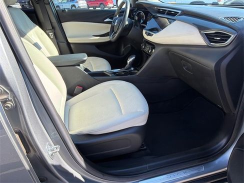 Used 2023 Buick Encore GX Preferred w/ Cold Weather Comfort Package image 13