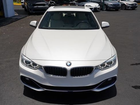 Used 2016 BMW 435i xDrive Coupe AWD/4WD image 22