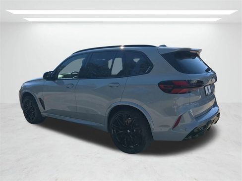 New 2026 BMW X5 M Competition w/ Executive Package image 6