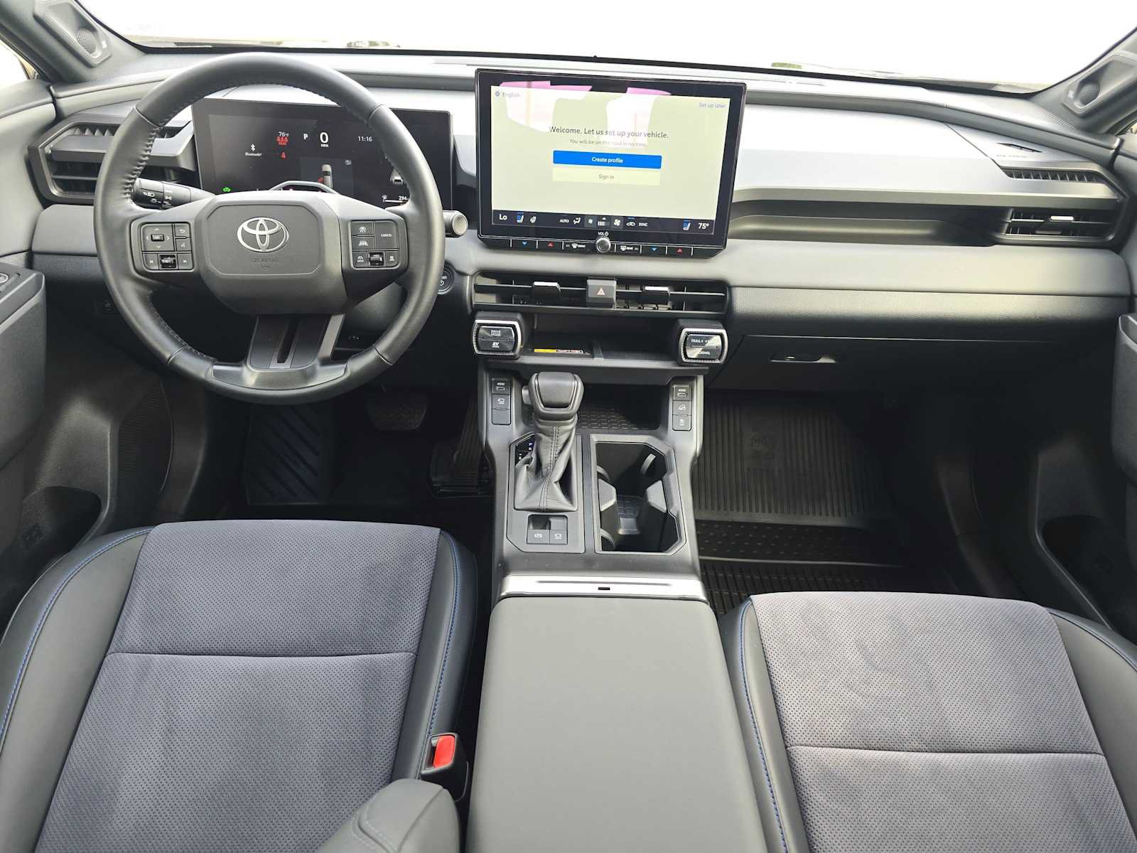 Certified 2026 Toyota RAV4 XSE w/ Weather Package AWD/4WD image 18