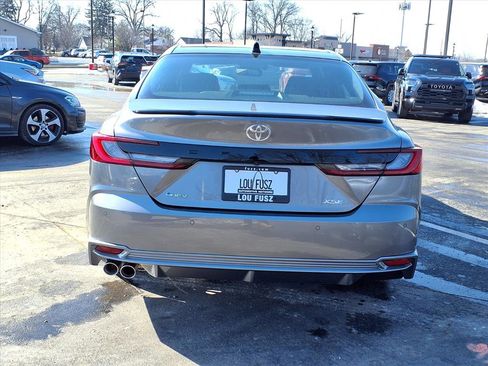 New 2026 Toyota Camry XSE w/ Premium Plus Package image 27
