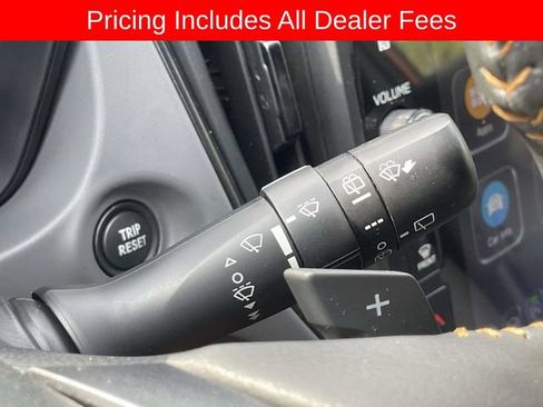 Used 2024 Subaru Crosstrek 2.5i Wilderness w/ Crosstrek Mirror Package AWD/4WD image 28