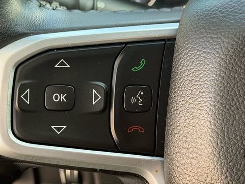 Used 2023 RAM 1500 Big Horn AWD/4WD image 24