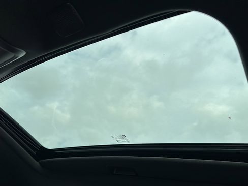 New 2025 Cadillac CT4 Sport image 27