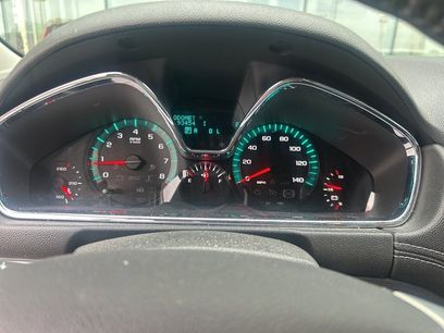 Used 2016 Chevrolet Traverse LT