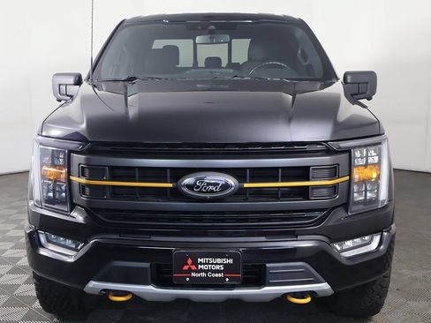 Used 2023 Ford F150 Tremor w/ 360 Degree Camera Package AWD/4WD image 13