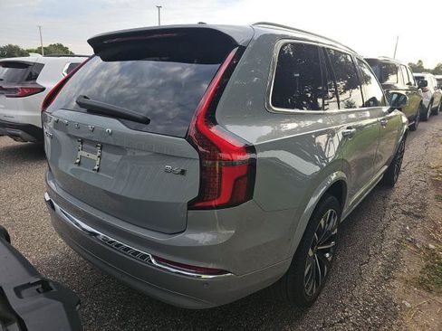 Used 2026 Volvo XC90 B6 Plus AWD/4WD image 4
