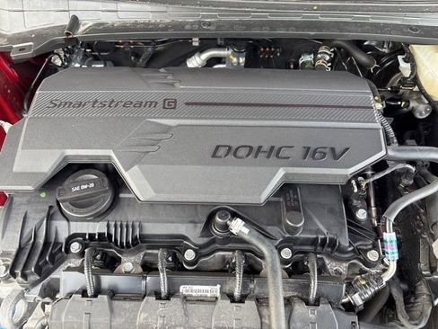 Used 2025 Kia K4 LXS image 28