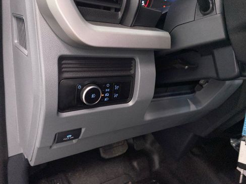 New 2024 Ford F450 XL w/ Snow Plow Prep Package image 12