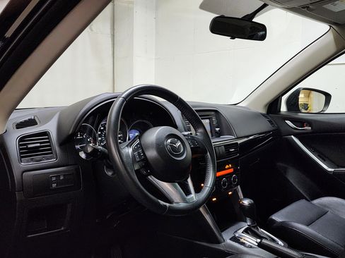 Used 2015 MAZDA CX-5 Grand Touring image 13