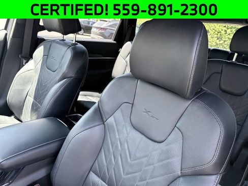 Certified 2024 Kia Telluride SX Prestige X-Pro AWD/4WD image 14