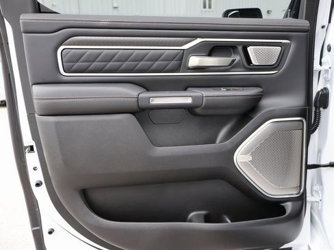 New 2026 RAM 1500 Tungsten AWD/4WD image 16
