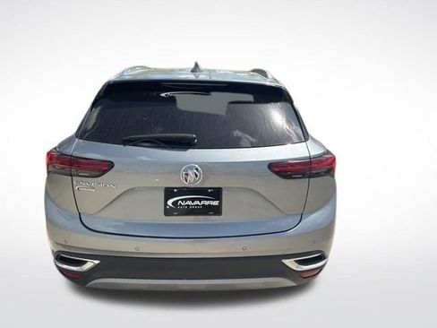 Used 2023 Buick Envision Essence FWD image 7