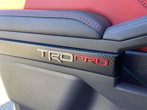 Used 2025 Toyota 4Runner TRD Pro image 23