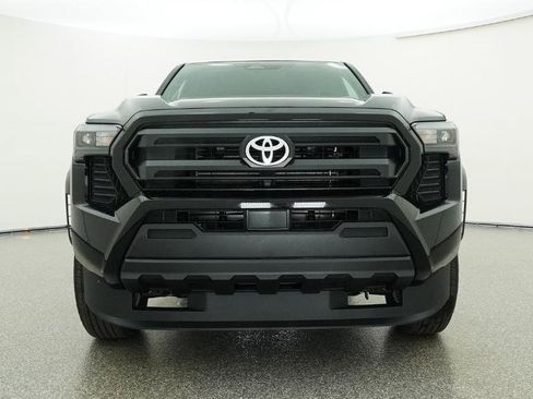 New 2026 Toyota Tacoma SR RWD image 8
