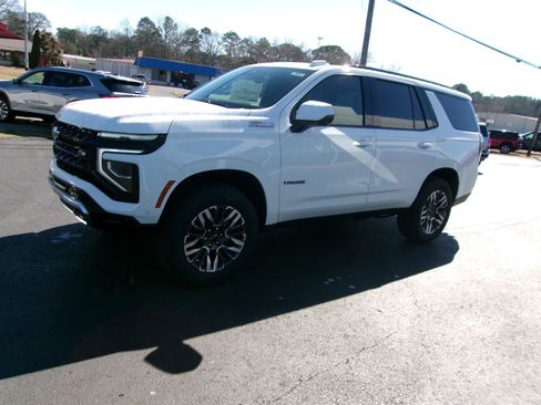 New 2026 Chevrolet Tahoe Z71 w/ Comfort Package image 7