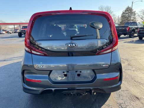 Used 2021 Kia Soul Turbo image 6