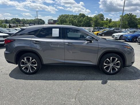 Used 2018 Lexus RX 350 FWD w/ Premium Package image 6