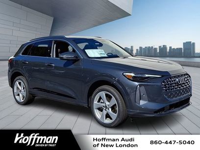 New 2025 Audi Q5 Premium Plus