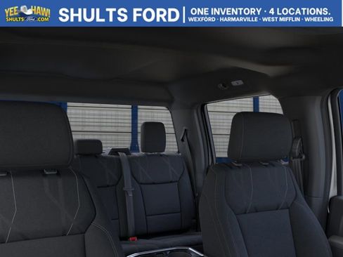New 2026 Ford F150 STX AWD/4WD image 23