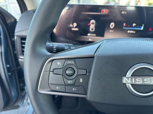 New 2026 Nissan Sentra SV w/ Floor Mat Package image 25