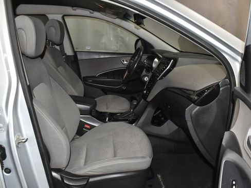 Used 2013 Hyundai Santa Fe GLS w/ Popular Equipment Pkg image 19