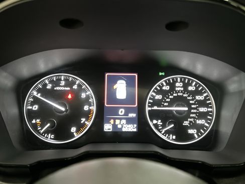 Used 2025 Subaru Legacy Premium AWD/4WD image 22