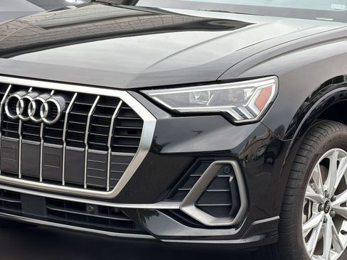 Used 2025 Audi Q3 2.0T Premium AWD/4WD image 12