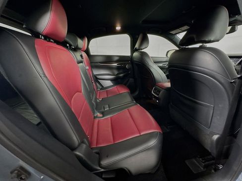 Certified 2022 INFINITI QX55 Sensory w/ Lighting Package image 36