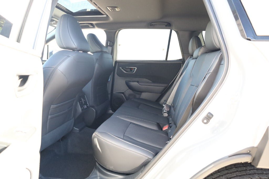 New 2026 Subaru Outback Limited XT AWD/4WD image 21