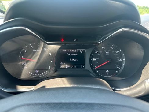 Used 2023 Chevrolet TrailBlazer LT AWD/4WD image 15