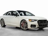 Used 2021 Audi S6 Prestige w/ Prestige Package image 2