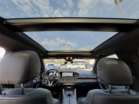 Used 2023 Mercedes-Benz GLE 350 image 36