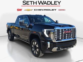 New 2026 GMC Sierra 2500 Denali video 1