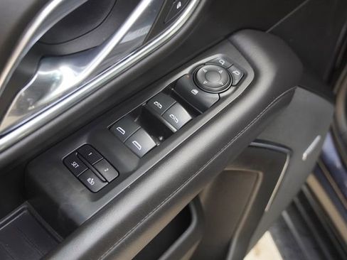 Used 2023 Chevrolet Tahoe LT w/ Max Trailering Package AWD/4WD image 22