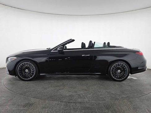 New 2026 Mercedes-Benz CLE 300 4MATIC Cabriolet image 27