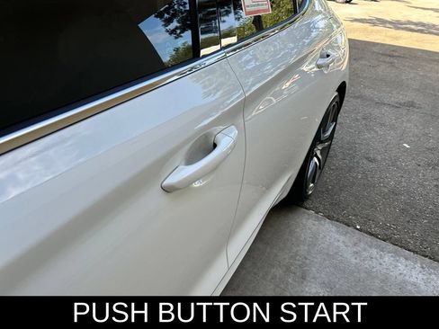 Used 2026 Genesis G70 2.5T RWD image 16