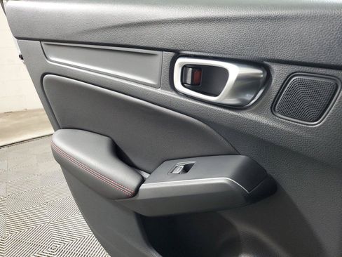 Used 2024 Acura Integra Type S FWD image 18