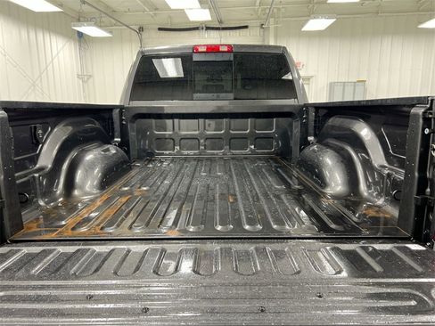 Used 2024 RAM 2500 Laramie image 24