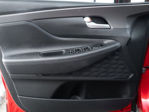 Used 2020 Hyundai Santa Fe SEL image 18