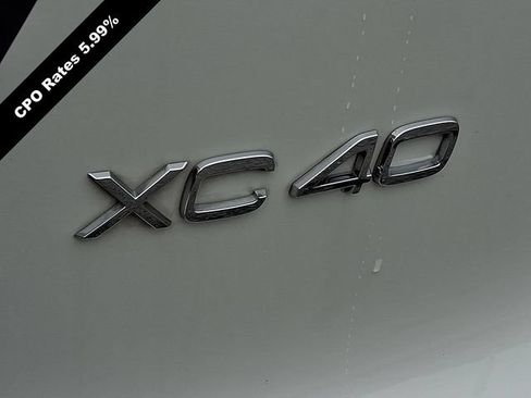 Certified 2023 Volvo XC40 Recharge Ultimate w/ Protection Package Premier AWD/4WD image 32