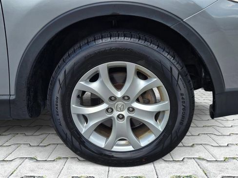Used 2011 MAZDA CX-9 Touring AWD/4WD image 3
